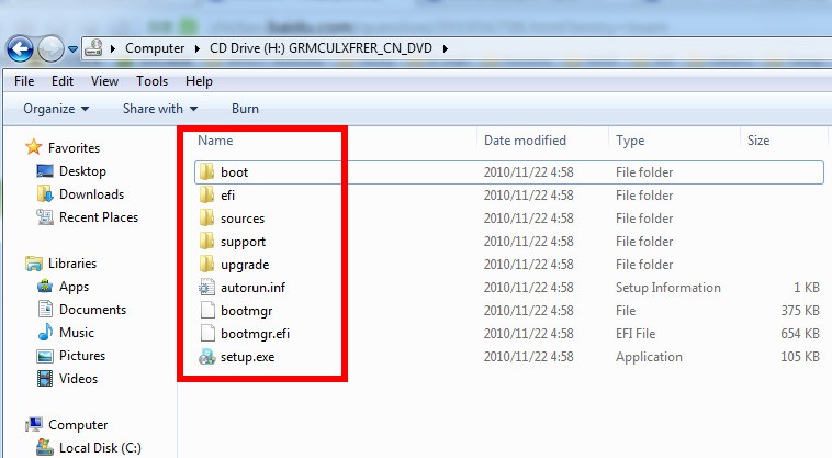 win7解压缩文件_win7解压缩文件找不到_win7解压缩文件