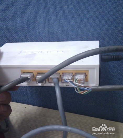 连接同一个无线网的两台电脑怎么共享文件夹-